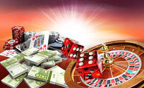 Онлайн казино Vulkan Olimp Casino