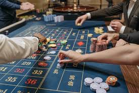 Онлайн казино Vulkan Olimp Casino