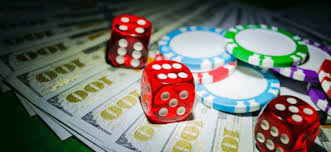 Зеркало Casino Magnit